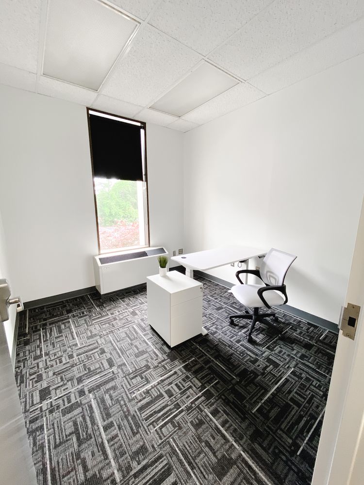 DeGratia Offices